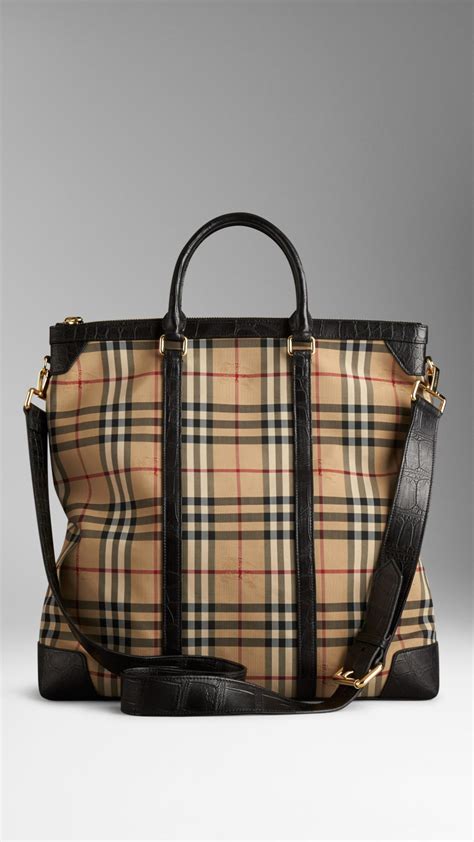 Burberry Bags for Men 